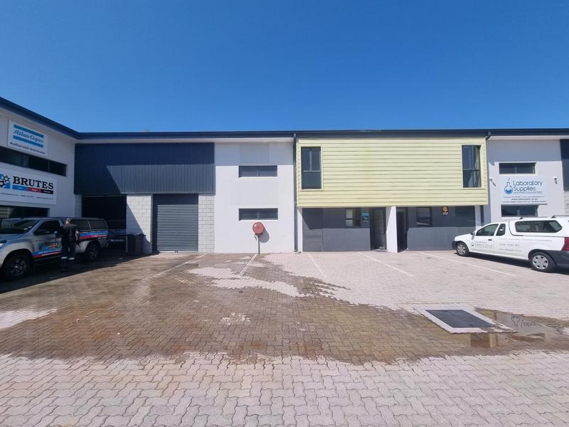 To Let commercial Property for Rent in Fairview Eastern Cape